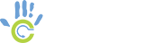Logo de carbono neutral